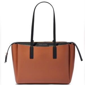 Marc Jacobs The Protege Leather Tote